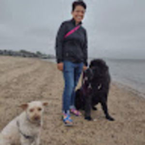 Meet your Posher, Ana